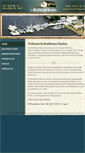 Mobile Screenshot of boathousemarina.com